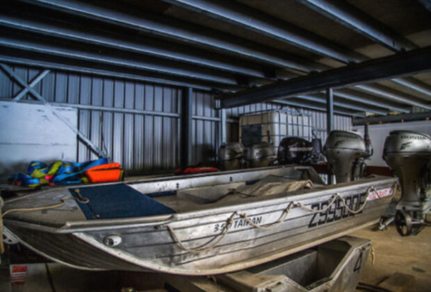 dinghy boat