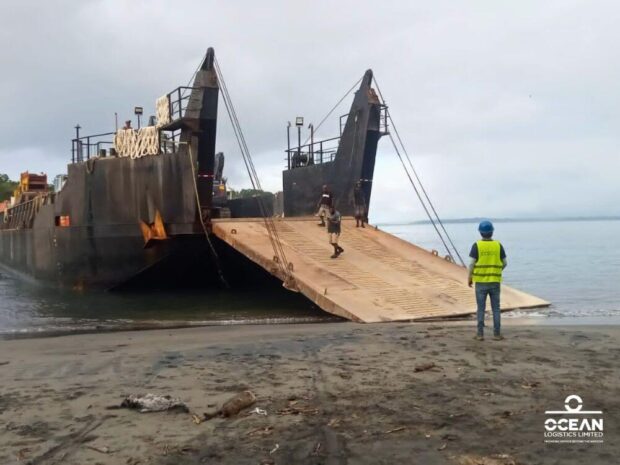 South Santo Road Project_1